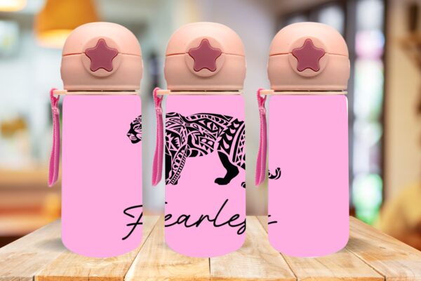 Baby Sippy Cup With Straw 13