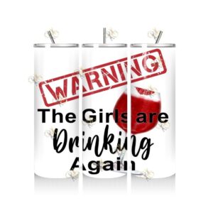 Sarcastic / Funny Tumbler 7
