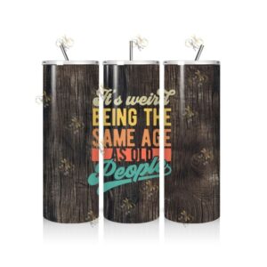 SF029 Sarcastic / Funny Tumbler 29