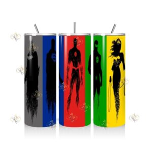 Super Heroes 1