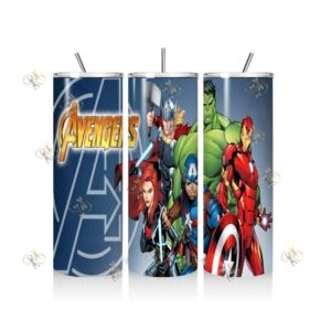 SH016 Super Heroes 16