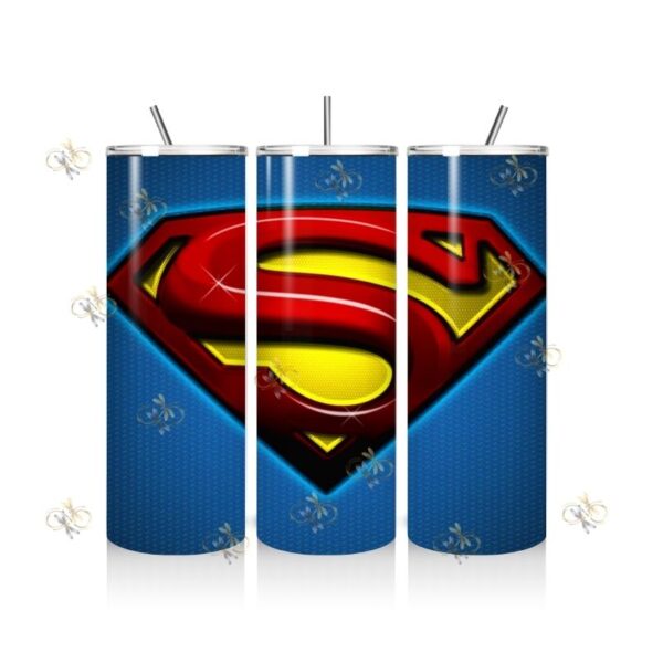 SH101 Super Heroes 101
