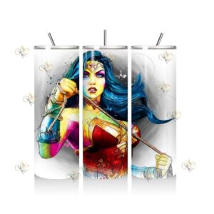 Super Heroes 109