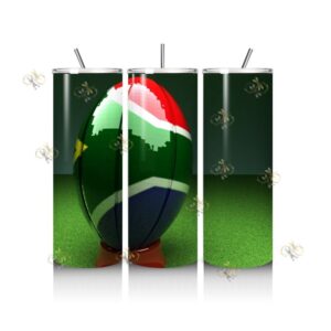 Rugby Tumbler 1