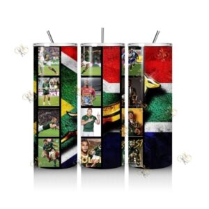 Rugby Tumbler 6