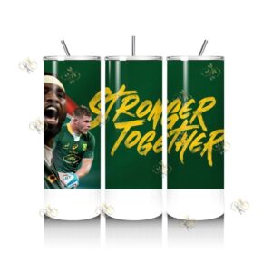 Rugby Tumbler 9