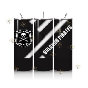 Soccer Tumbler 6