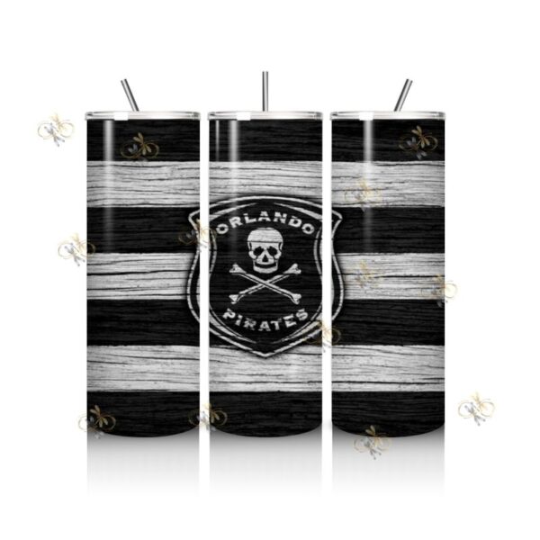 SS007 Soccer Tumbler 7