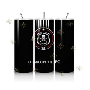 Soccer Tumbler 8