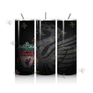 Soccer Tumbler 11