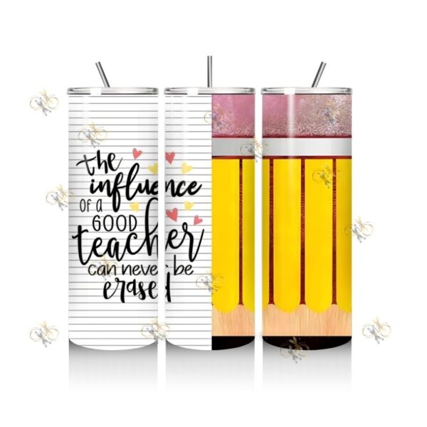 T002 Teacher Tumbler 2