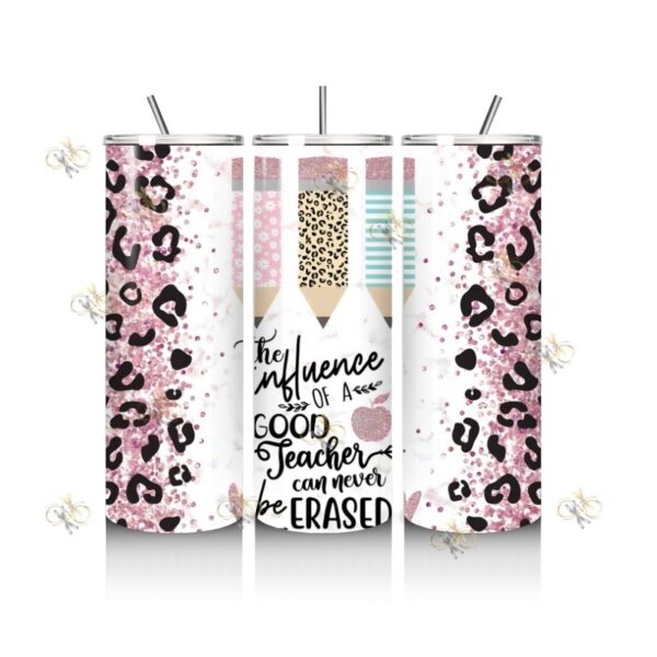 T052 Teacher Tumbler 52