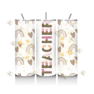 T079 Teacher Tumbler 79