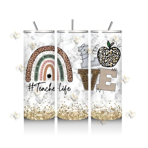 T151 Teacher Tumbler 151