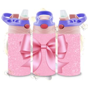 Toddler Sippy Bottle 4