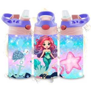 Toddler Sippy Bottle 5