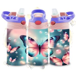 Toddler Sippy Bottle 6