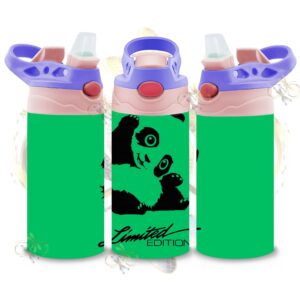 Toddler Sippy Bottle 9