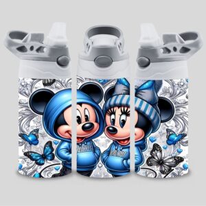 Toddler Sippy Bottle 10