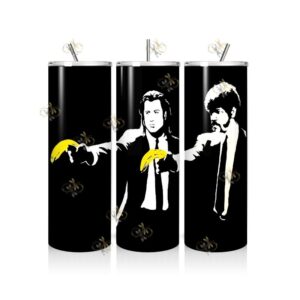 TV002 Movie / TV Show Tumbler 2