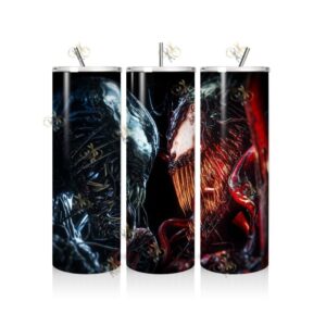 Movie / TV Show Tumbler 4