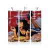 TV005 Movie / TV Show Tumbler 5