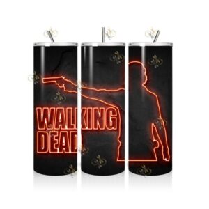 Movie / TV Show Tumbler 9