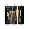 TV011 Movie / TV Show Tumbler 11