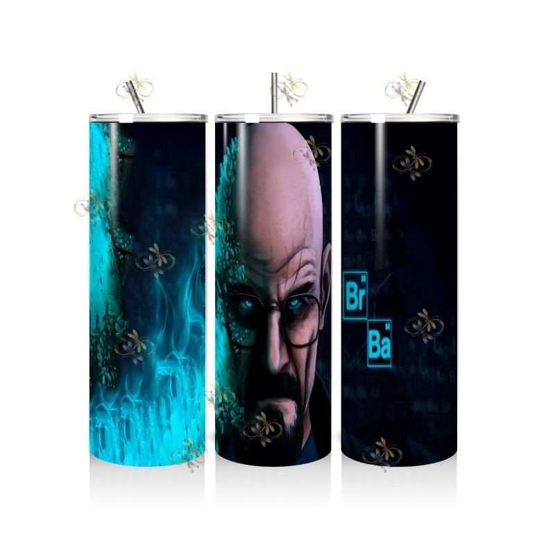 TV012 Movie / TV Show Tumbler 1