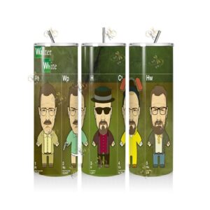 TV013 Movie / TV Show Tumbler 13