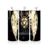TV016 Movie / TV Show Tumbler 16