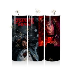 TV019 Movie / TV Show Tumbler 19