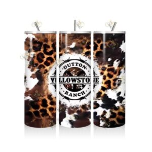 TV022 Movie / TV Show Tumbler 22
