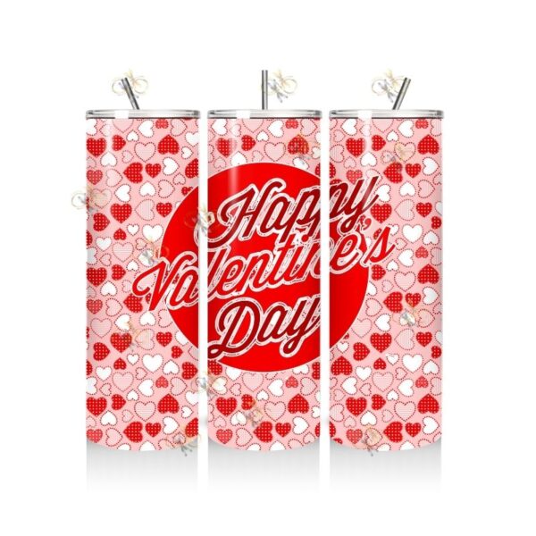 Love / Valentines Day Tumbler 11