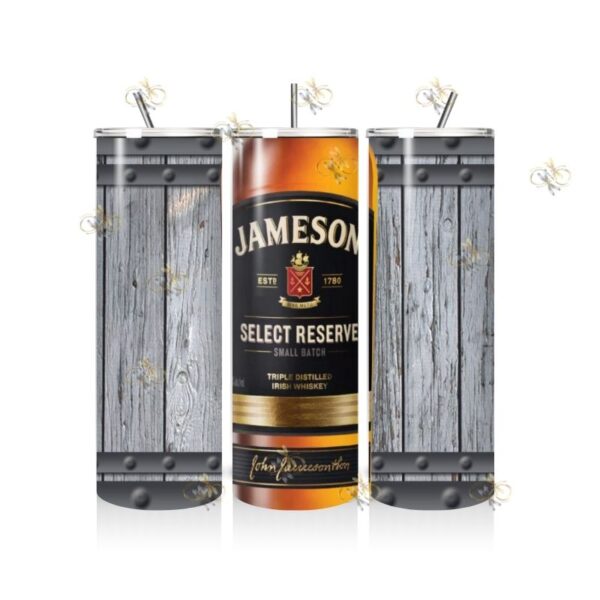 A140 Jameson Select Reserve