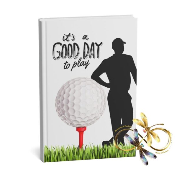 Personalised Book Cover 20