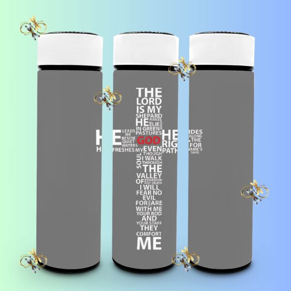 Digital Temp Flask 1