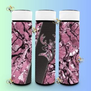 DTF002 Digital Temp Flask 2