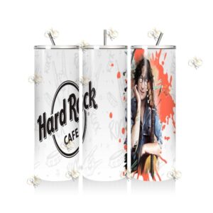 Music Tumbler 68