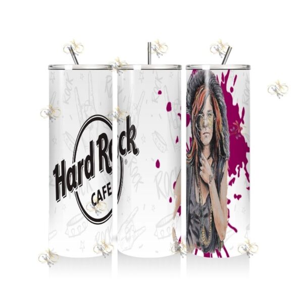 MS069 Music Tumbler 69