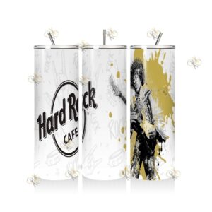 Music Tumbler 70