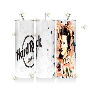 Music Tumbler 71