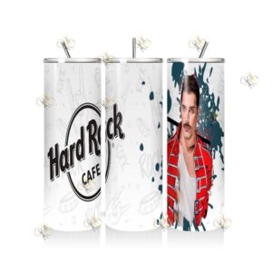 Music Tumbler 72