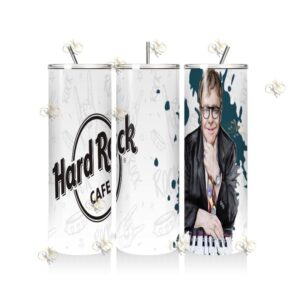 Music Tumbler 73