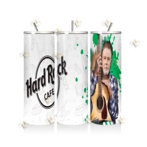 Music Tumbler 74