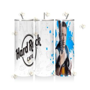 Music Tumbler 76