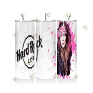 Music Tumbler 77