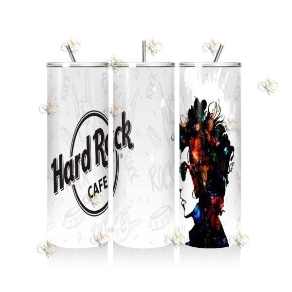 MS078 Music Tumbler 78