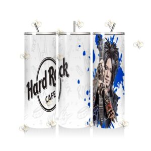 Music Tumbler 79