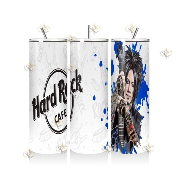 MS079 Music Tumbler 79